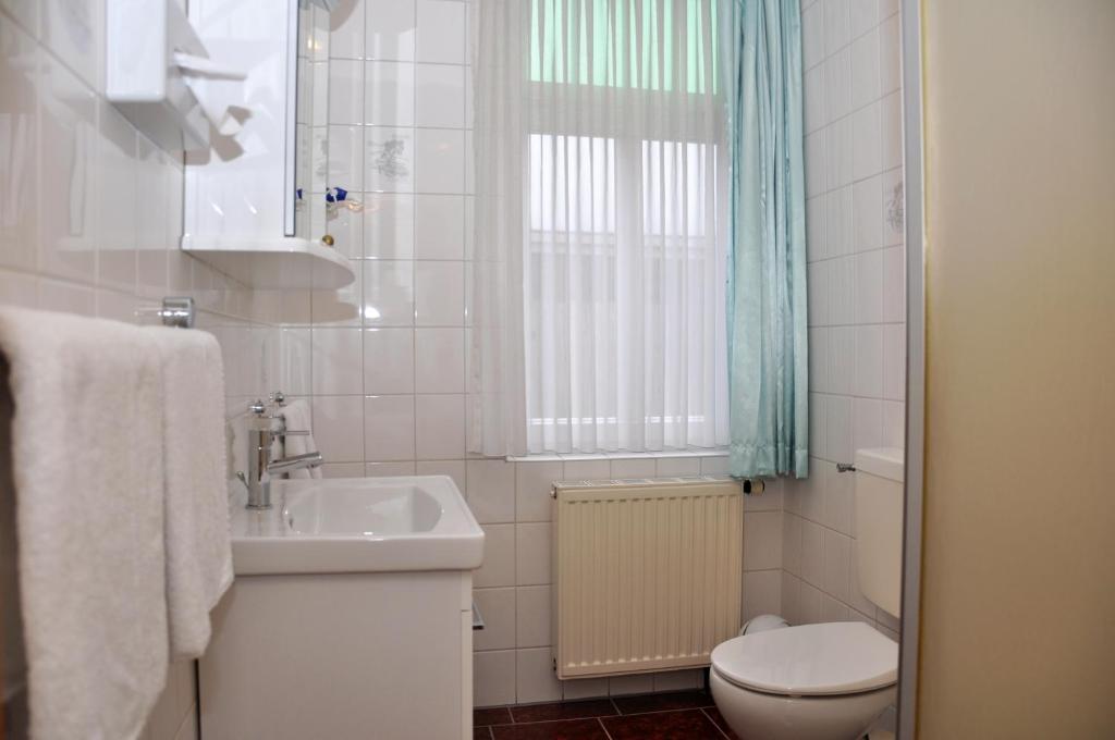 Hotel An Der Kapelle マイニンゲン エクステリア 写真